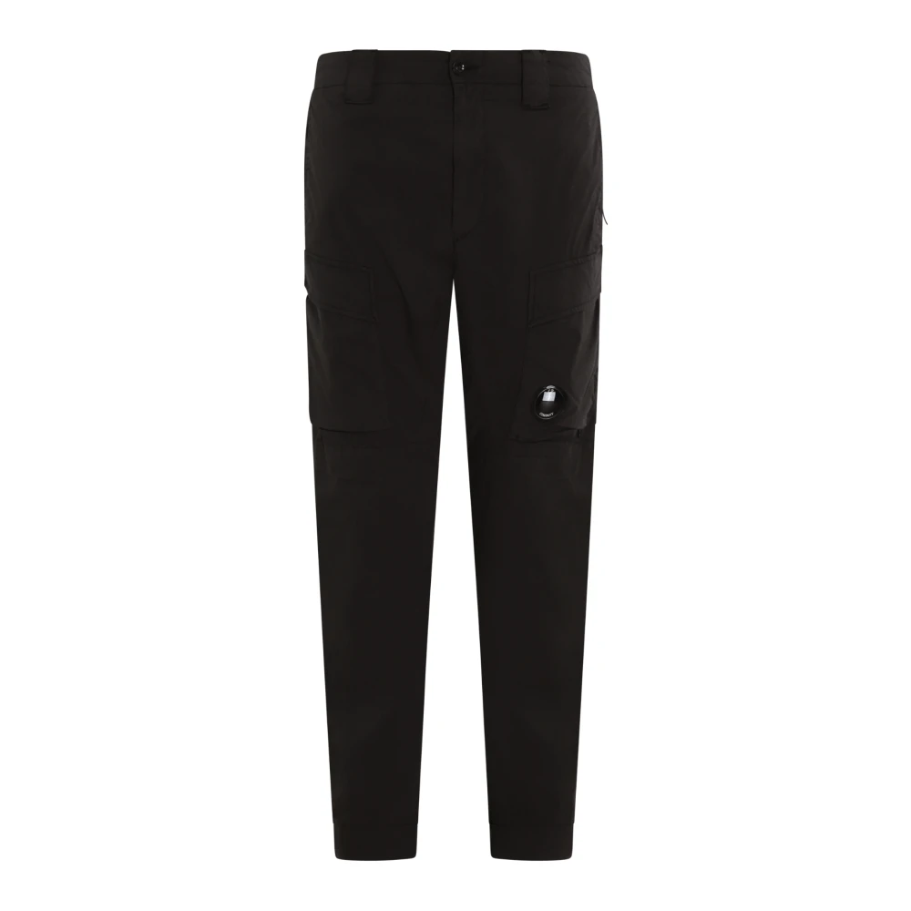 Trousers > Slim-fit Trousers - - C.p. Company - Modalova
