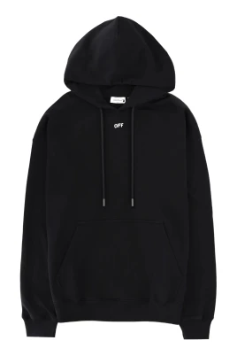 3D Arrow Spray Skate Hoodie