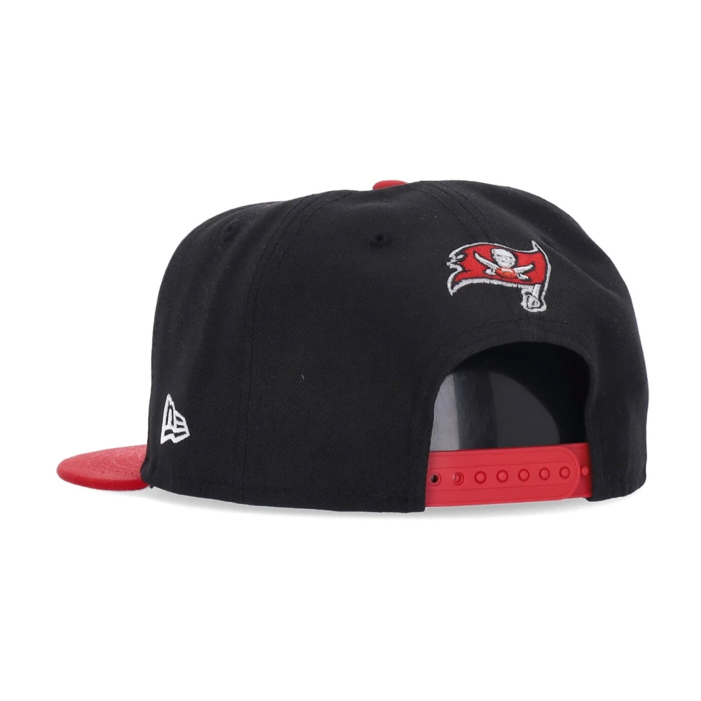 new era Nfl22 Draft Em950 Tambuc Petten Black Heren