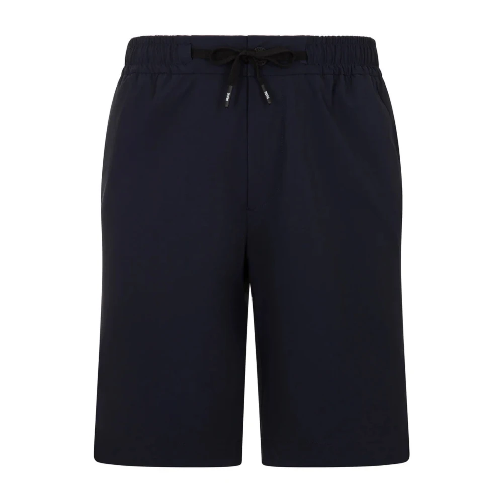 Shorts > Casual Shorts - - Suns - Modalova