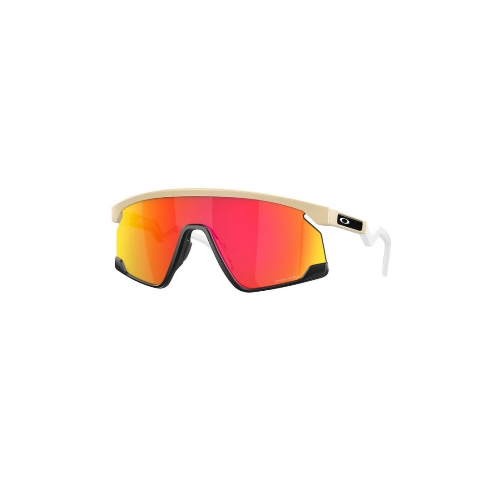 Oakley Unisex Brown Sunglasses, 39 Mm, Bxtr Sunglasses