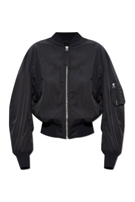 bomber-jacket
