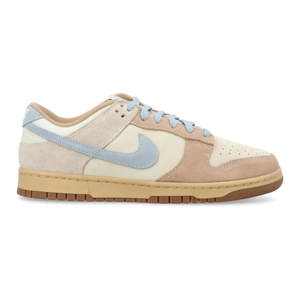 Nike Kokosmjölk Låga Sneakers Beige, Herr