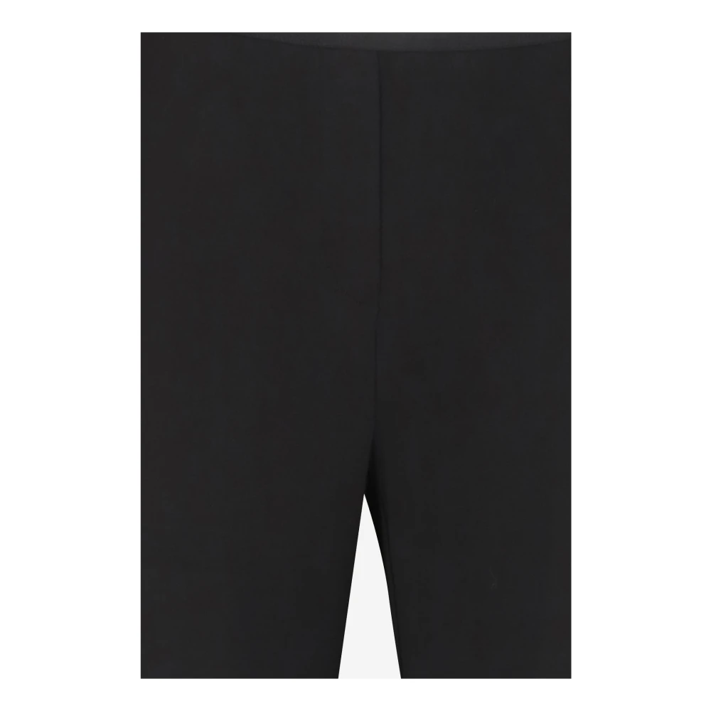 Helmut Lang Moderne Minimalistische Modellen Collectie Black Dames