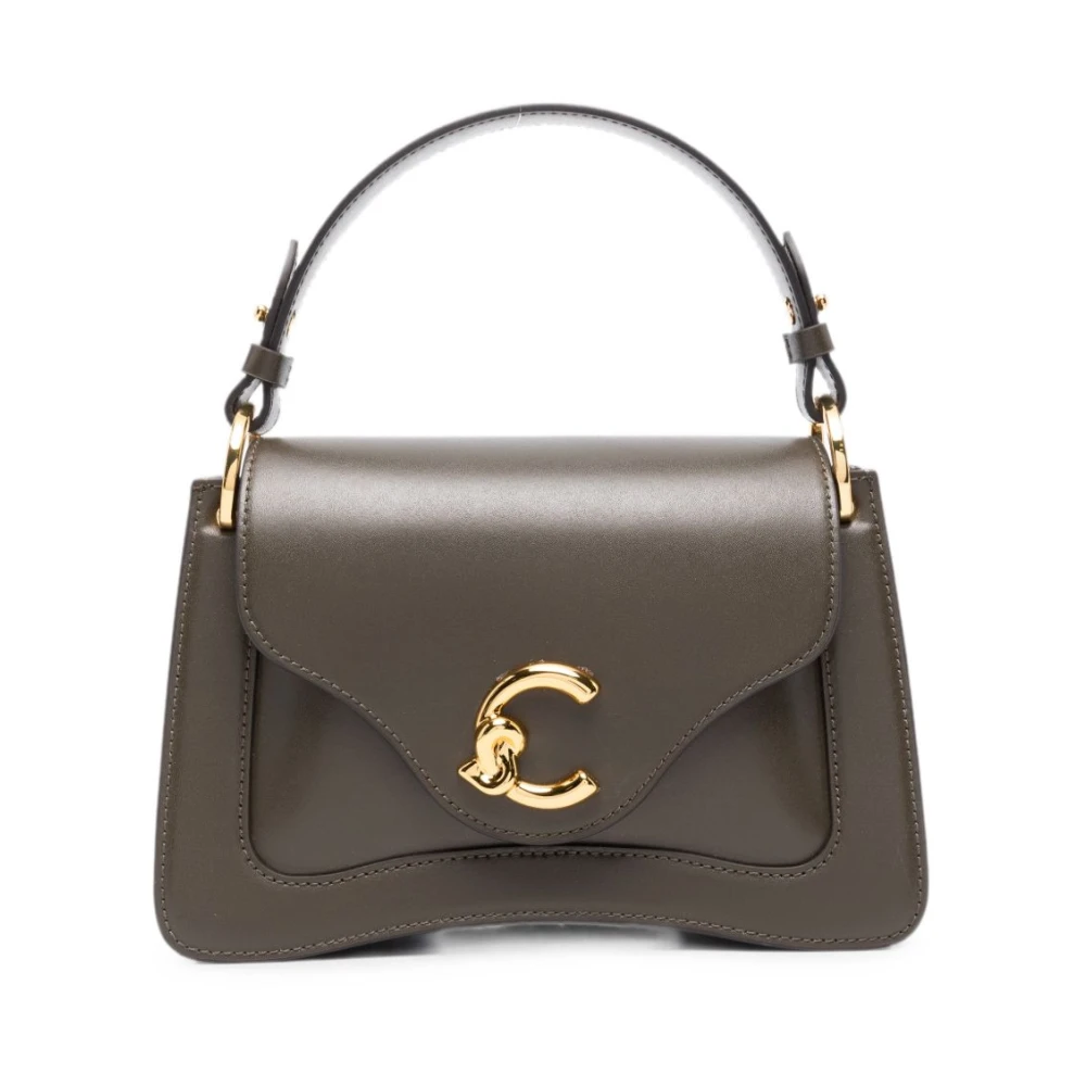 Coccinelle Donna Marrone - Handbags - Bags - One Size