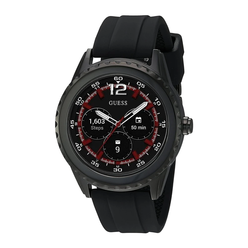 Accessories > Watches - - Guess - Modalova