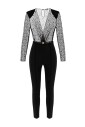 combinaison-monogramme-noire