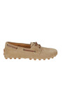 chaussures-bateau-plates-blanches