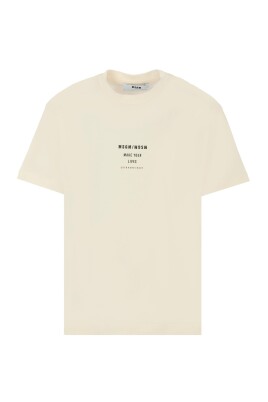 t-shirt-en-coton-ivoire-a-manches-courtes