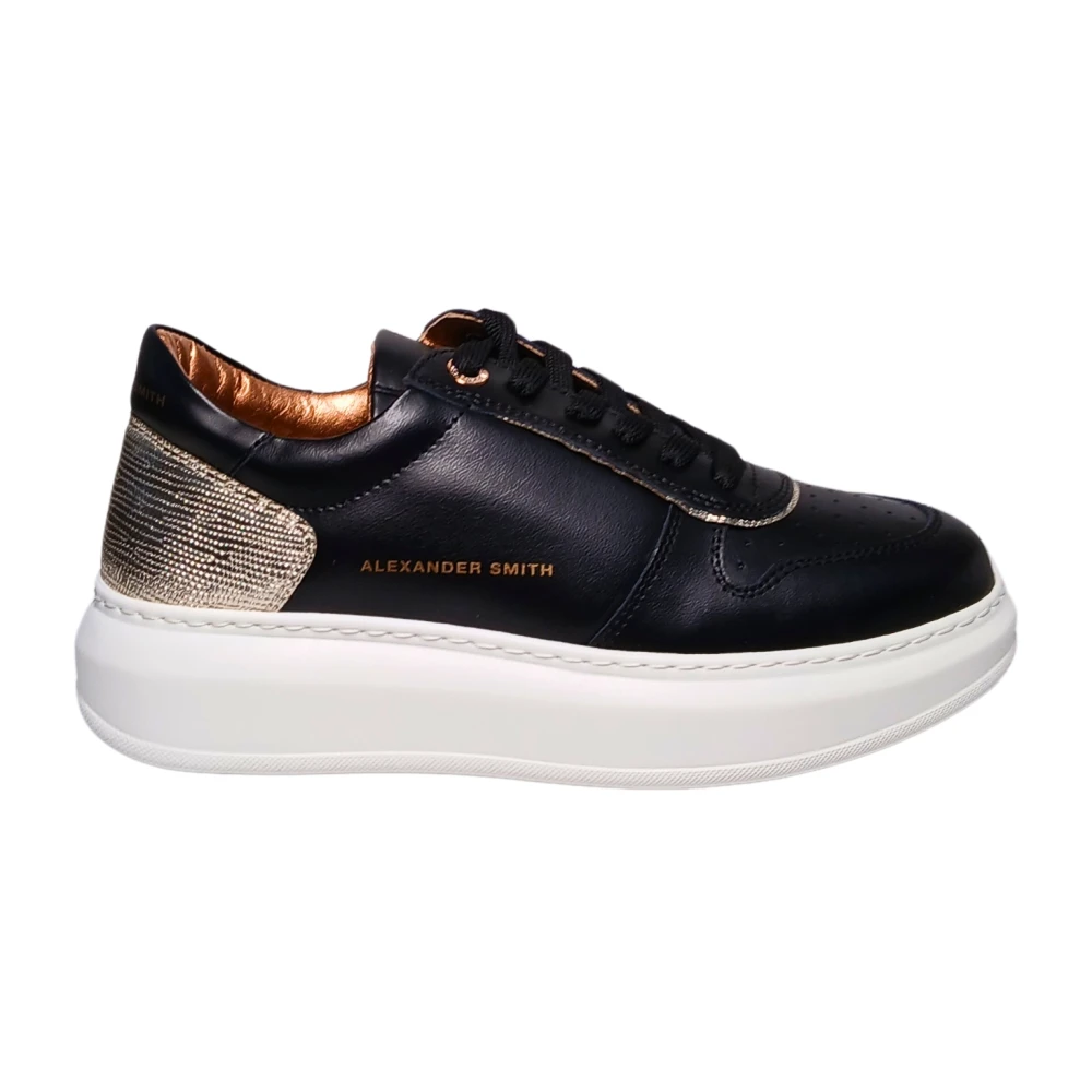 Shoes > Sneakers - - Alexander Smith - Modalova