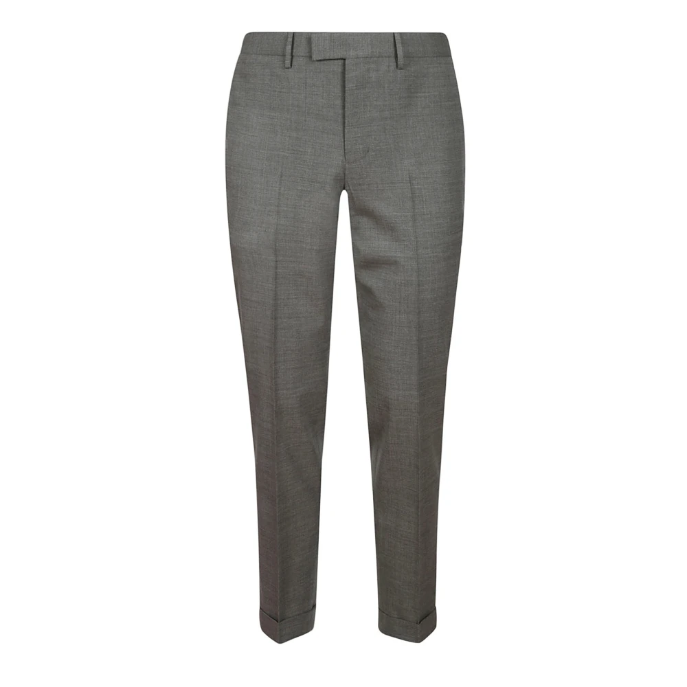 Trousers > Suit Trousers - - PT Torino - Modalova