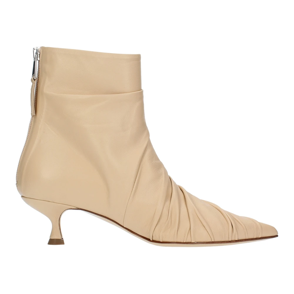 Strategia Mujer Beige Zapatos, : Talla 38 Eu