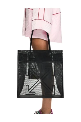 Market Tote Bag