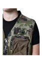 kleurrijke-patchwork-vest-jas-met-rits