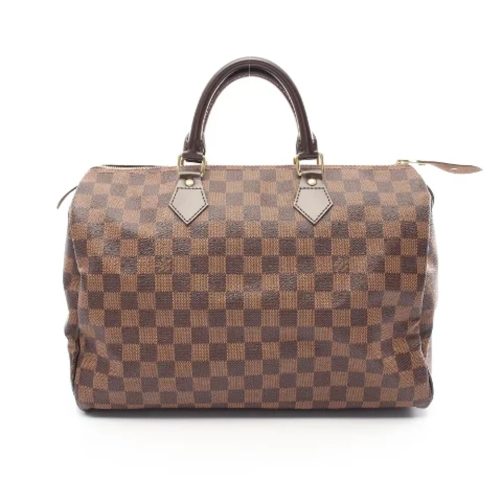 Pre-owned > Pre-owned Bags > Pre-owned Handbags - - Louis Vuitton Vintage - Modalova