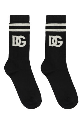 logo-cotton-blend-socks-with-intarsia-detail