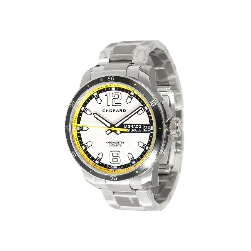 Accessories > Watches - - Chopard - Modalova