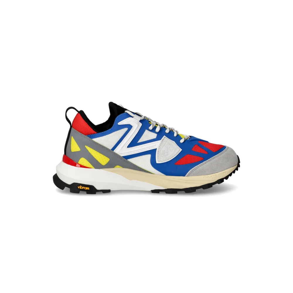Philippe Model Men's Sneakers Rocx Running