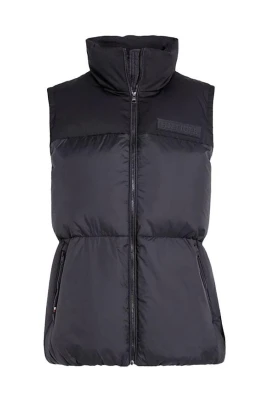 New York Puffer Vest