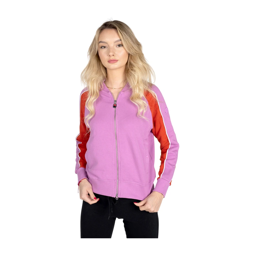 Sweatshirts & Hoodies > Zip-throughs - - Invicta - Modalova
