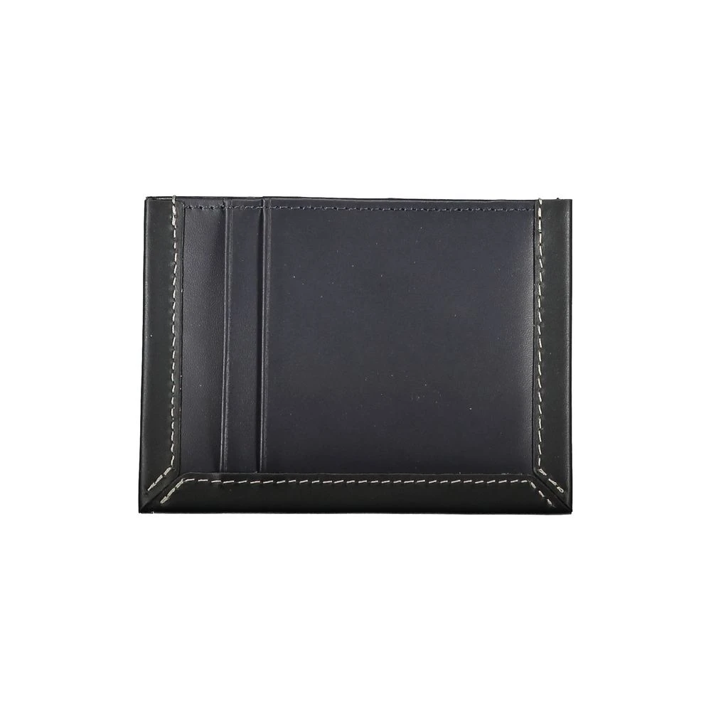 Tommy Hilfiger Wallets & Cardholders Blue Heren