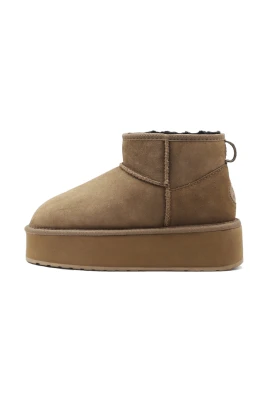 Micro Flatform Coriander Modern Stil Komfort
