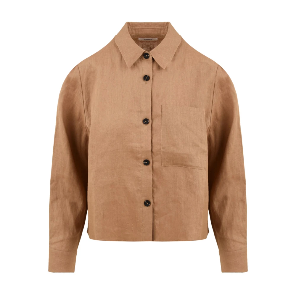 Blouses & Shirts > Shirts - - Notshy - Modalova