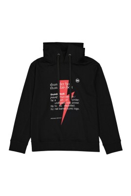 hooded-sweatshirt-with-front-print-detail
