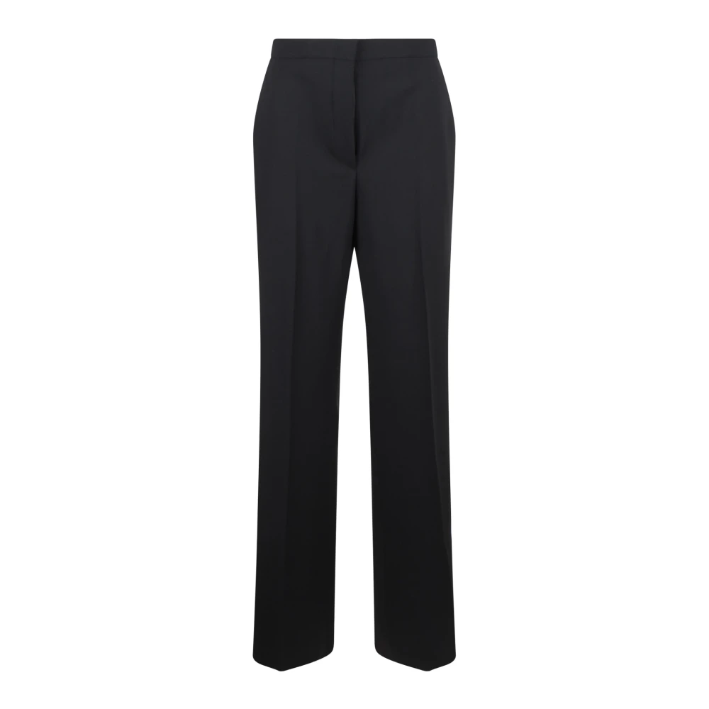Trousers > Straight Trousers - - Tagliatore - Modalova