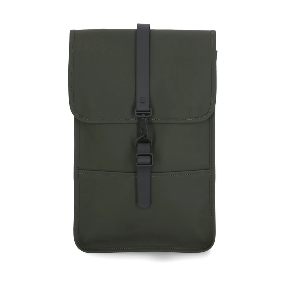 Rains , Herren, Taschen, Grün, One Size