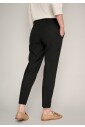 pantalon-etroit-stretch-noir
