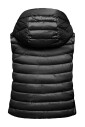 shiny-nylon-padded-vest-with-hood