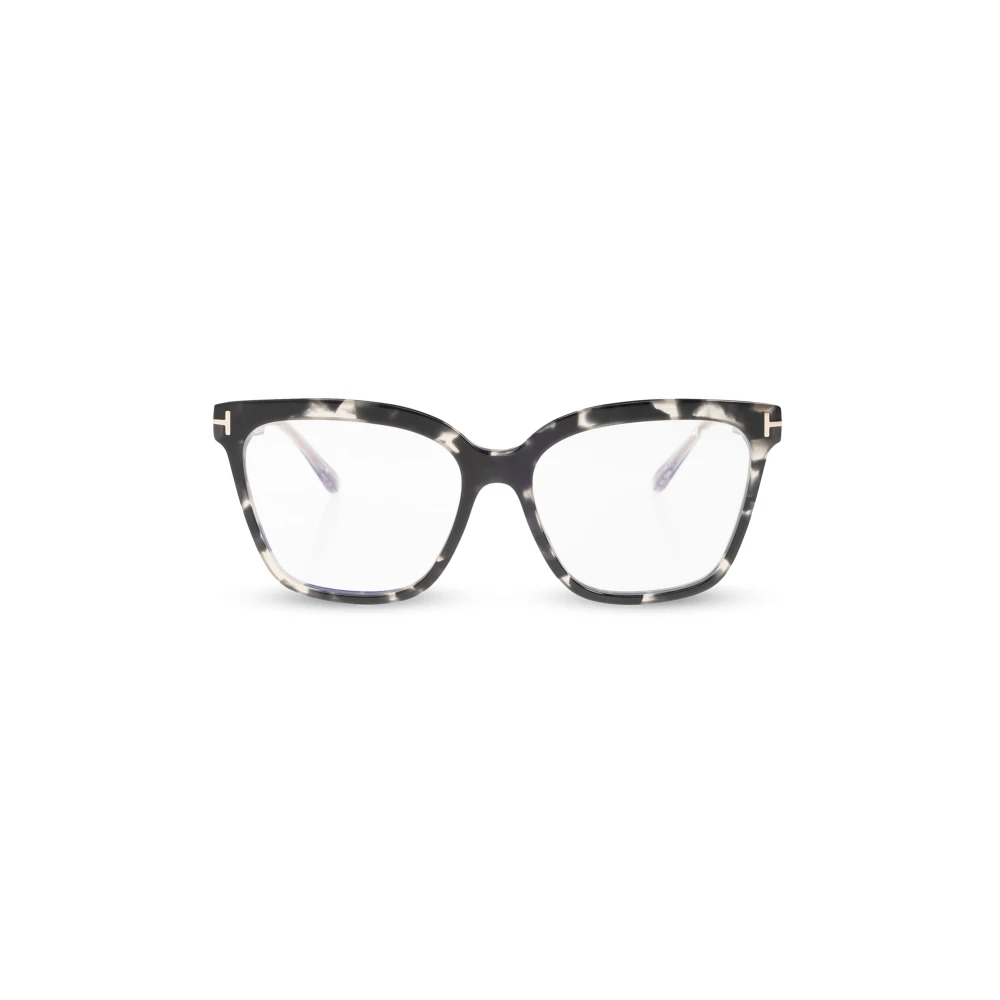 Tom Ford Optische brillen Black Dames