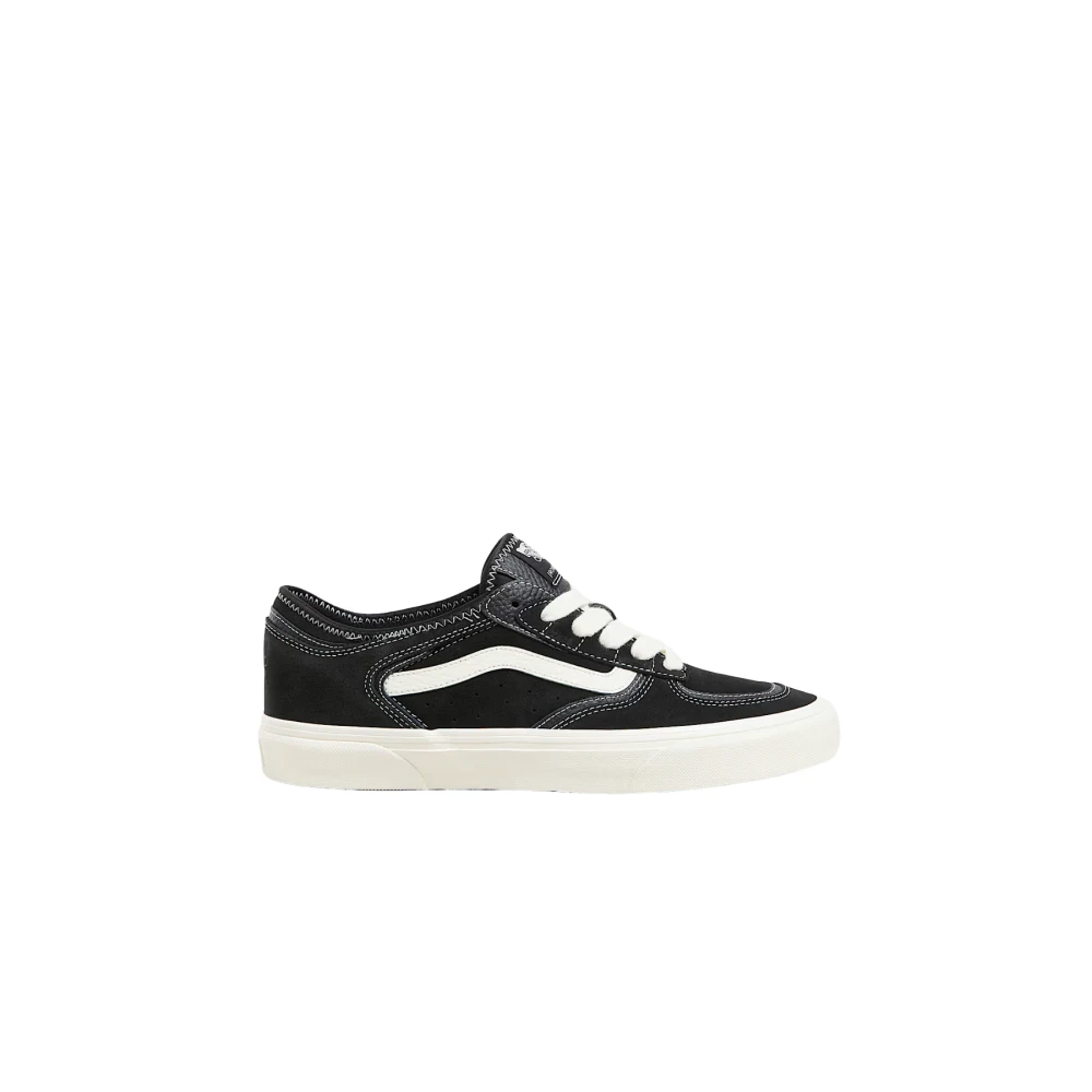 Vans - Shoes > Sneakers - Black - Vans - Modalova
