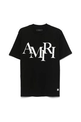 Oregelbunden Logo Tee