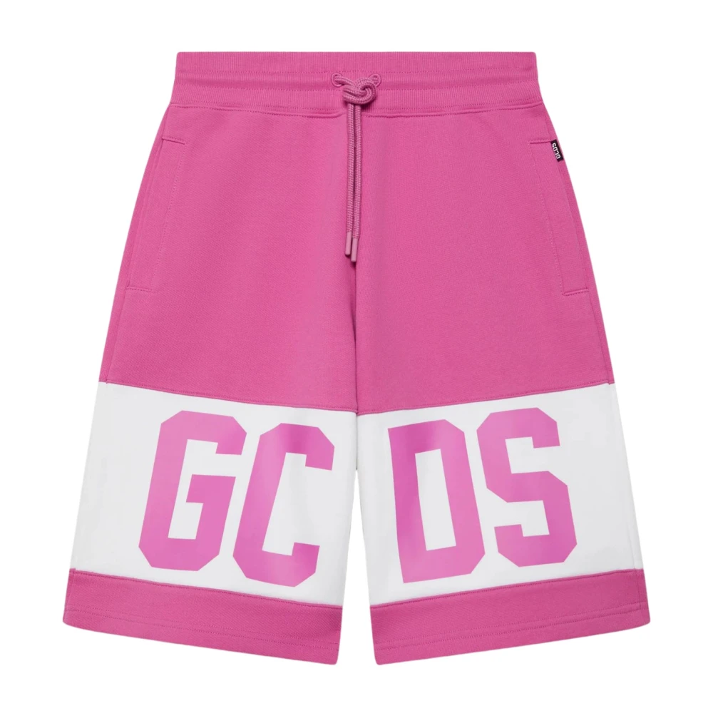 Shorts > Casual Shorts - - Gcds - Modalova