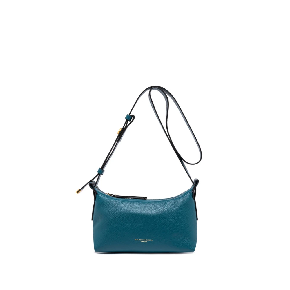 Gianni Chiarini Oriana Crossbodytas Blue Dames