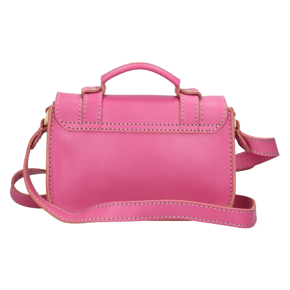 The Bridge Tassen.. Roze Pink Dames