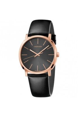elegant-quartz-ur-med-sort-urskive-og-laederrem