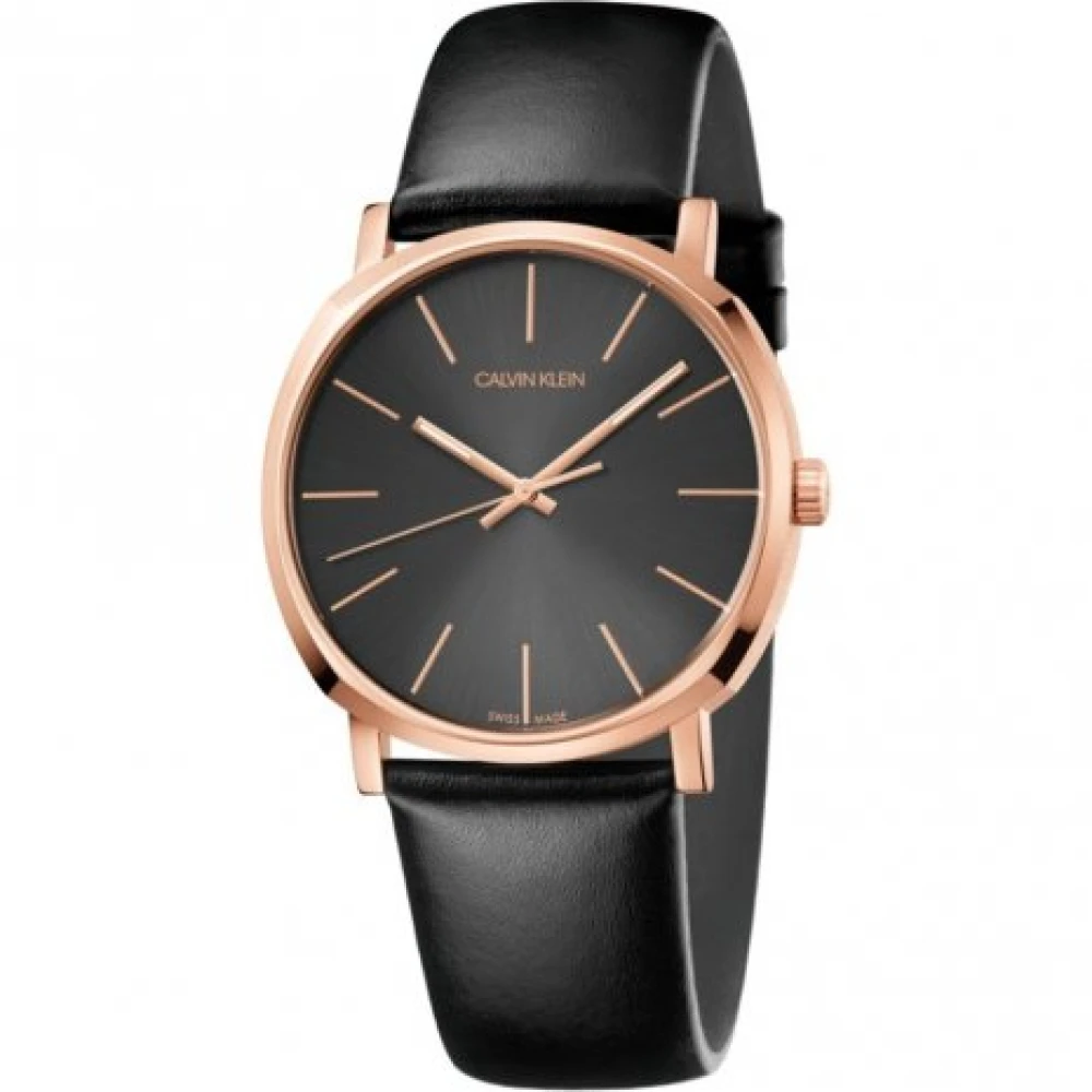 Accessories > Watches - - Calvin Klein - Modalova
