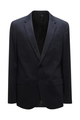 UJ900 Cotton/Silk Jacket