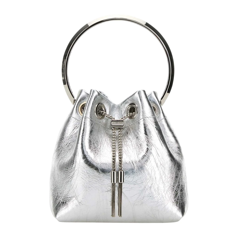 Bags > Bucket Bags - - Jimmy Choo - Modalova