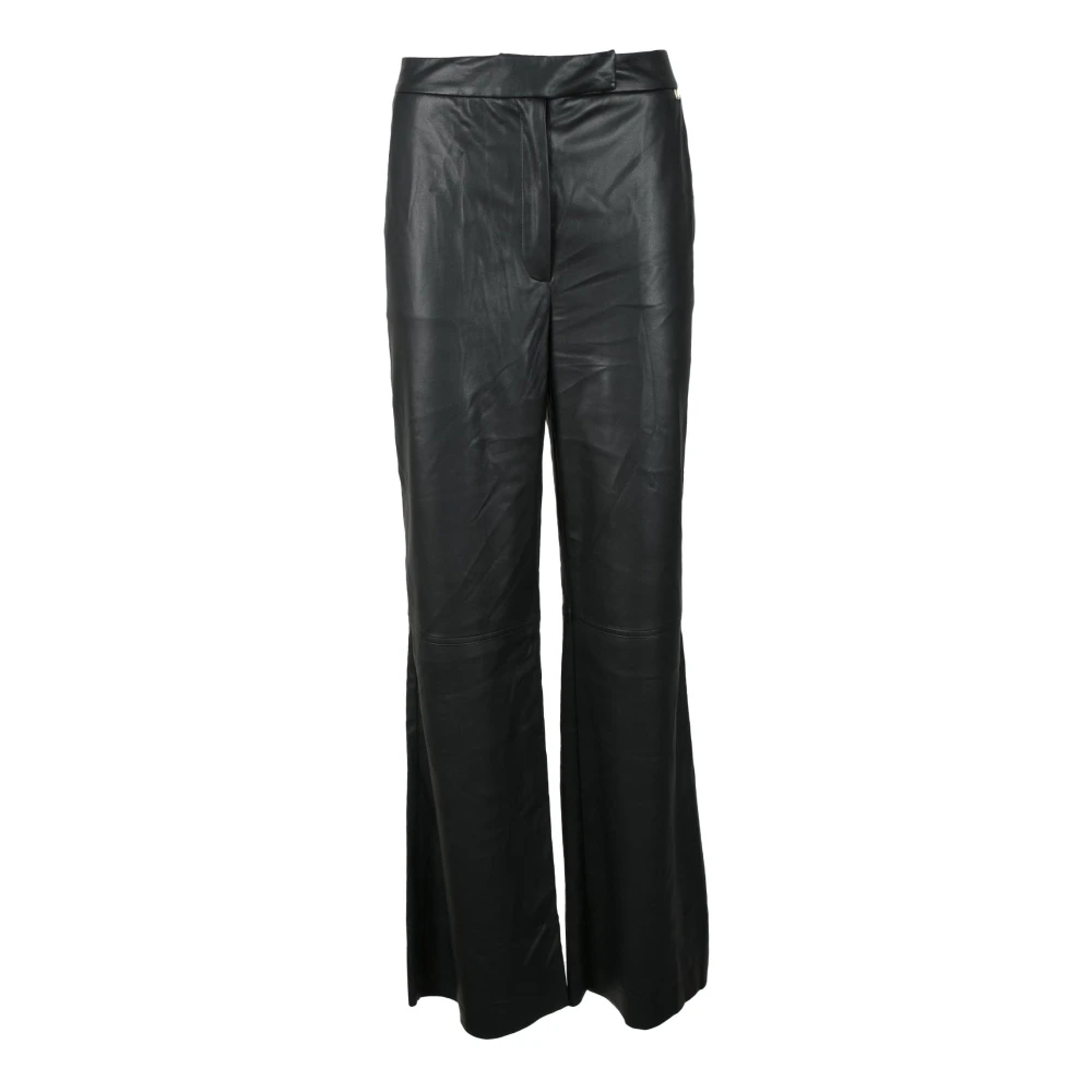 Trousers > Wide Trousers - - Guess - Modalova