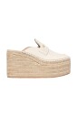 espadrilles-compensees-blanches