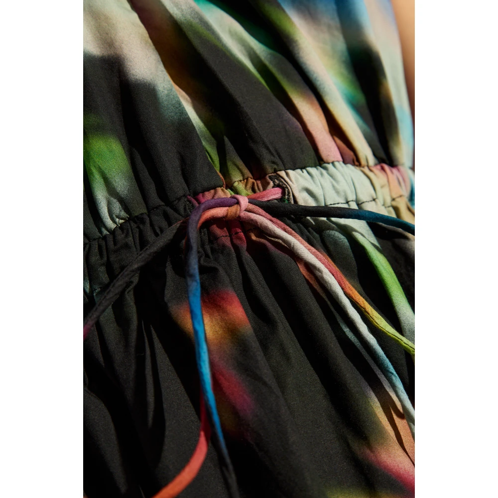 Ulla Johnson Jurk Vika Multicolor Dames