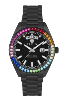 Date Superlative Gent 42mm Klocka