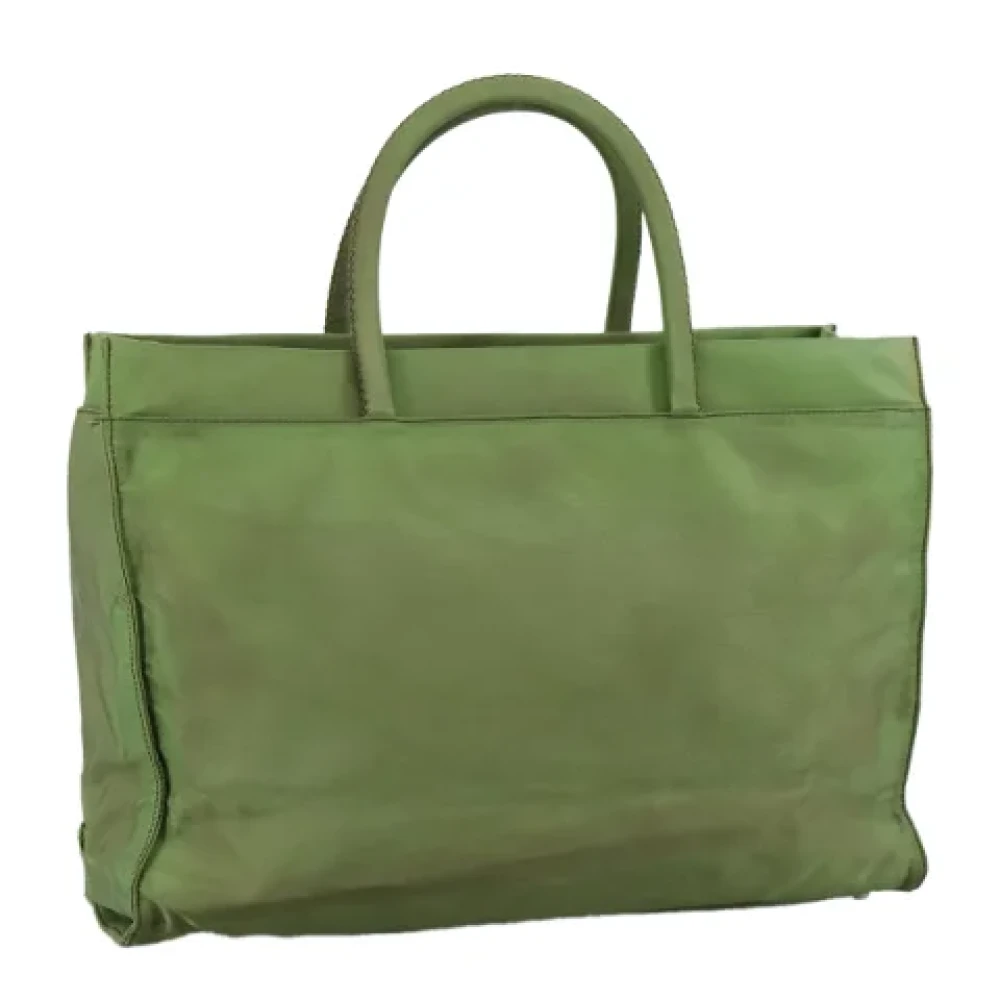 Pre-owned > Pre-owned Bags > Pre-owned Handbags - - Prada Vintage - Modalova