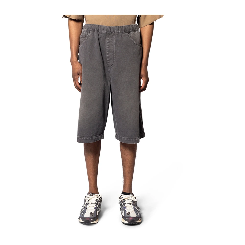Shorts > Denim Shorts - - Entire Studios - Modalova