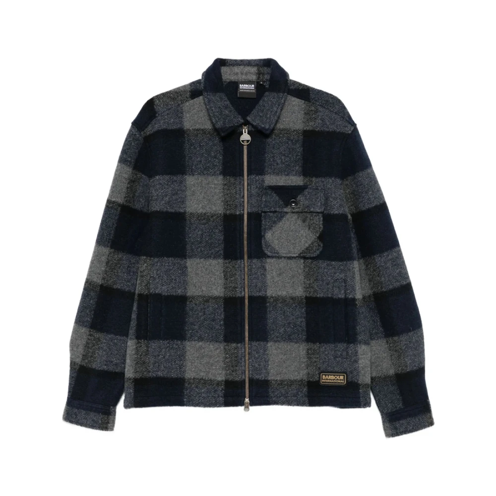 Jackets > Light Jackets - - Barbour - Modalova