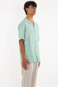 chemise-en-lin-avec-palmiers